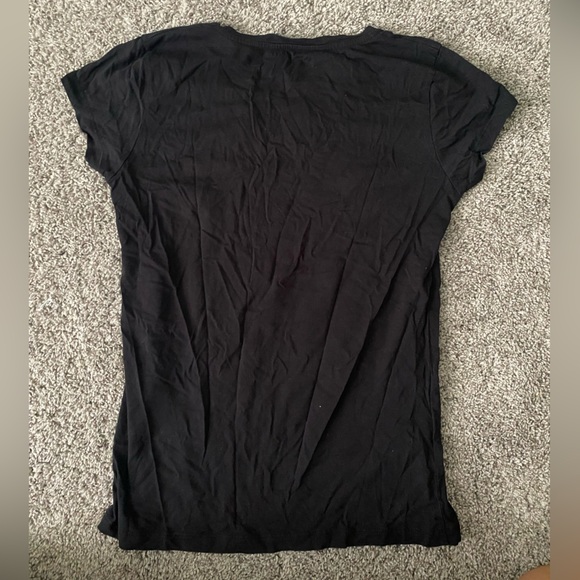 Celine Dion My Heart Will Go on Shirt (not official merch) - Picture 2 of 2